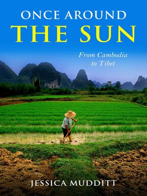 cover image of Once Around the Sun